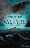 Valkyrie (Band 3) (eBook, ePUB)