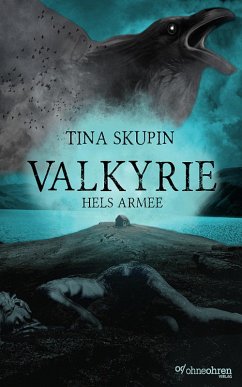 Valkyrie (Band 3) (eBook, ePUB) - Skupin, Tina