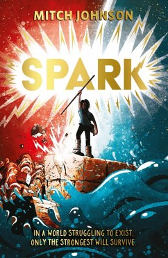 Spark (eBook, ePUB) - Johnson, Mitch