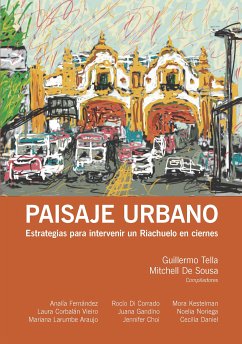 Paisaje urbano (eBook, PDF) - Tella, Guillermo