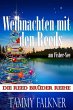Weihnachten mit den Reeds am Fisher-See... - Bild 1