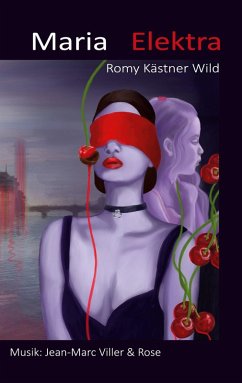 Maria Elektra (eBook, ePUB)