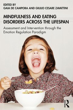 Mindfulness and Eating Disorders across the Lifespan (eBook, ePUB)