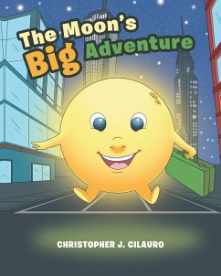 The Moon's Big Adventure (eBook, ePUB)