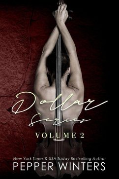 Dollar Series Volume Two (eBook, ePUB) - Winters, Pepper