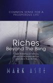 Riches Beyond the Bling (eBook, ePUB)