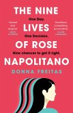 The Nine Lives of Rose Napolitano (eBook, ePUB)