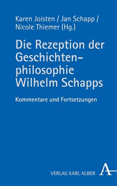 In Geschichten leben (eBook, PDF)