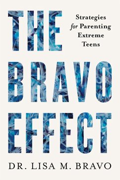 Cover The BRAVO Effect (eBook, ePUB)