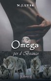 Un Omega per il Branco (Le Stelle del Branco, #1) (eBook, ePUB) Un Omega per il Branco (Le Stelle del Branco, #1) (eBook, ePUB)