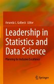 Leadership in Statistics and Data Science (eBook, PDF)