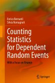 Counting Statistics for Dependent Random Events (eBook, PDF)