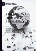 A World of Public Debts (eBook, PDF)