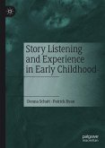 Story Listening and Experience in Early Childhood (eBook, PDF)