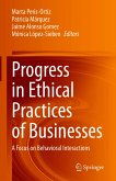 Progress in Ethical Practices of Businesses (eBook, PDF)