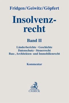 Insolvenzrecht