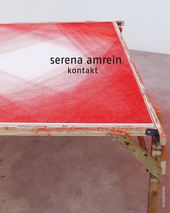 kontakt - Amrein, Serena