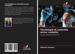 Tecnologie di controllo senza contatto - Korobov, Valentin