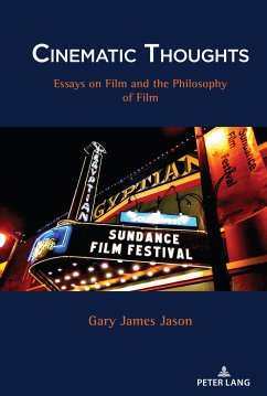 Cinematic Thoughts - Jason, Gary James