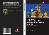 Migrazione matrimoniale dalla Russia dall'inizio degli anni '90