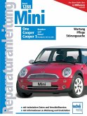 Mini One / Cooper / Cooper S (eBook, ePUB)