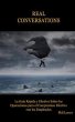 REAL Conversations (eBook, ePUB) - Bild 1