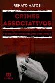 Crimes associativos (eBook, ePUB)