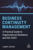 Business Continuity Management (eBook, ePUB)