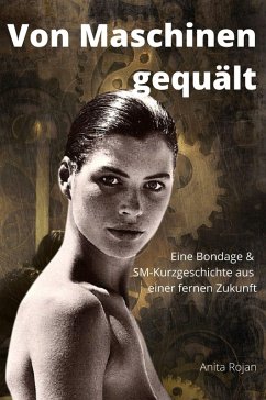 Cover Von Maschinen gequält (eBook, ePUB)