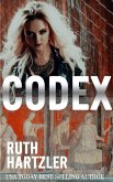 Codex (Relic Hunters Taskforce, #3) (eBook, ePUB)