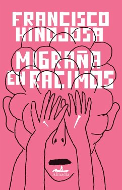 Cover Migraña en racimos (eBook, ePUB)