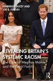 Revealing Britain's Systemic Racism (eBook, PDF)