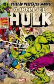 Coleção Histórica Marvel: O Incrível Hulk vol. 05 (eBook, ePUB)