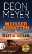 Weißer Schatten & Rote Spur (eBook,... - Bild 1