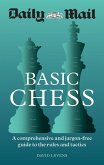 Daily Mail Basic Chess (eBook, ePUB)