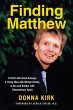 FINDING MATTHEW (eBook, ePUB) - Bild 1