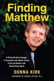 FINDING MATTHEW (eBook, ePUB)