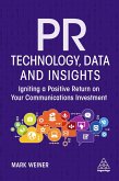 PR Technology, Data and Insights (eBook, ePUB)