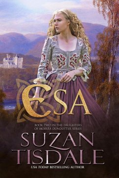 Cover Esa (The Daughters of Moirra Dundotter Series, #2) (eBook, ePUB)