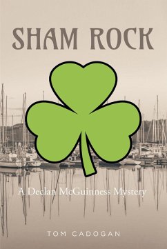 Sham Rock (eBook, ePUB) - Cadogan, Tom