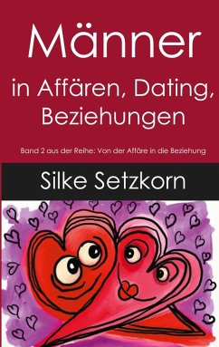 Cover Männer in Affären, Dating, Beziehungen (eBook, ePUB)