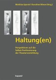 HALTUNG(en) (eBook, PDF)