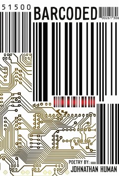 Barcoded (eBook, ePUB) - Human, Johnathan
