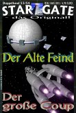 STAR GATE 053-054: Der Alte Feind (eBook, ePUB)