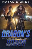 Dragon's Honor (The Dragon Corps, #2) (eBook, ePUB)