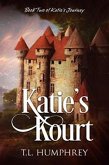 Katie's Kourt (Katie's Journey, #2) (eBook, ePUB)