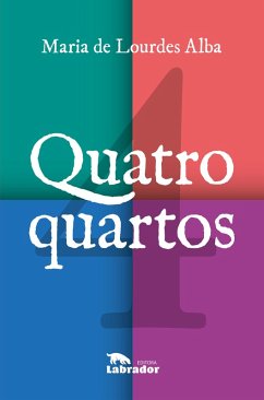 Cover Quatro quartos (eBook, ePUB)