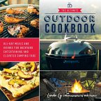 The Ultimate Outdoor Cookbook (eBook, ePUB)