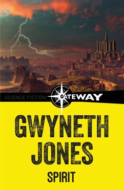 Spirit (eBook, ePUB) - Jones, Gwyneth