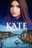 Kate Concealed (Code of Silence, #2) (eBook, ePUB)